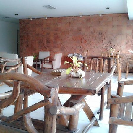 M In Korat Service Apartment Nakhonratchasima Buitenkant foto