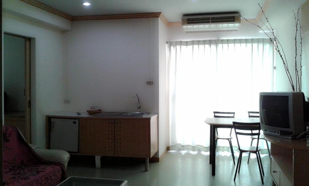 M In Korat Service Apartment Nakhonratchasima Kamer foto