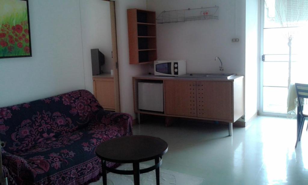 M In Korat Service Apartment Nakhonratchasima Kamer foto
