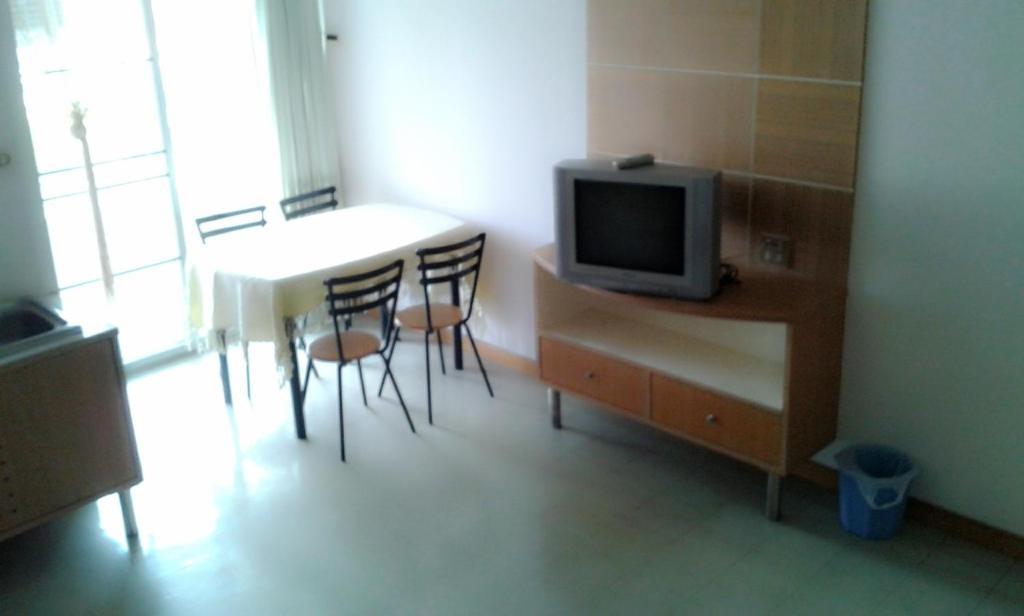 M In Korat Service Apartment Nakhonratchasima Kamer foto