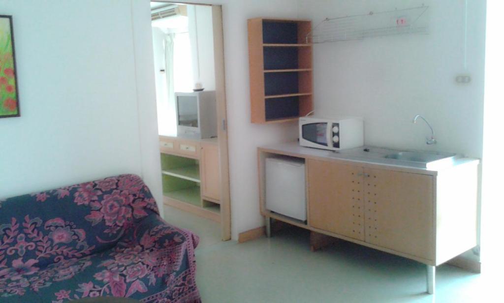 M In Korat Service Apartment Nakhonratchasima Kamer foto